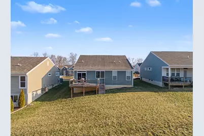 2160 Prestwick Bend, Miamisburg, OH 45342 - Photo 8