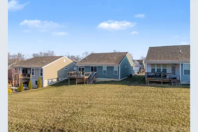 2160 Prestwick Bend, Miamisburg, OH 45342 - Photo 10