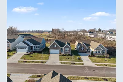 2160 Prestwick Bend, Miamisburg, OH 45342 - Photo 6