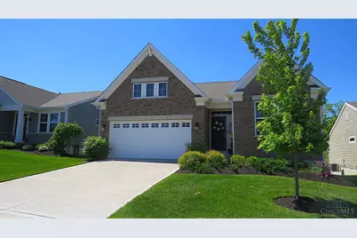 2160 Prestwick Bend, Miamisburg, OH 45342 - Photo 2