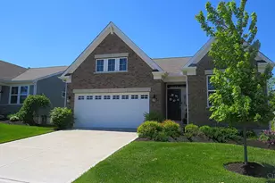 2160 Prestwick Bend, Miamisburg, OH 45342 - Photo 2