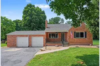 8301 Dry Fork Road, Harrison Township, OH 45002 - Photo 2