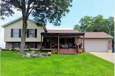 4164 Buck Run Road, Hillsboro, OH 45133 - Photo 1
