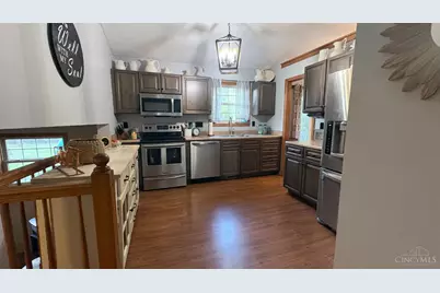 4164 Buck Run Road, Hillsboro, OH 45133 - Photo 2