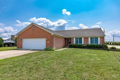 5721 Kennel Road, Madison Township, OH 45067 - Photo 28