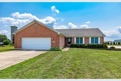 5721 Kennel Road, Madison Township, OH 45067 - Photo 1