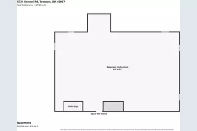5721 Kennel Road, Madison Township, OH 45067 - Photo 46