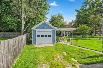 6156 Cambridge Avenue, Cincinnati, OH 45230 - Photo 26