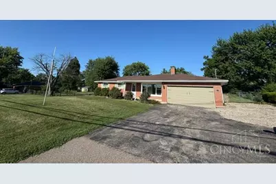 6249 Liberty Fairfield Road, Fairfield Township, OH 45011 - Photo 1