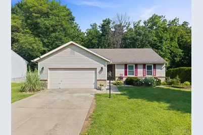 3923 Little Creek Drive, Batavia Township, OH 45102 - Photo 1