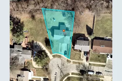 4486 Pinecroft Drive, Green Township, OH 45211 - Photo 44