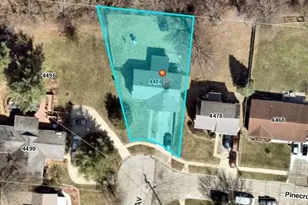 4486 Pinecroft Dr, Green Township, OH 45211 - Photo 44