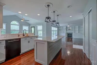 1111 Pond Ridge Circle, Ross Township, OH 45013 - Photo 8