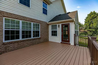 1111 Pond Ridge Circle, Ross Township, OH 45013 - Photo 44
