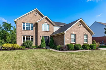 1111 Pond Ridge Circle, Ross Township, OH 45013 - Photo 52