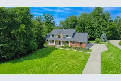 6226 Swanbrook Lane, Delhi Township, OH 45233 - Photo 1