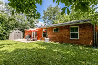 10057 Manistee Way, Colerain Township, OH 45251 - Photo 4