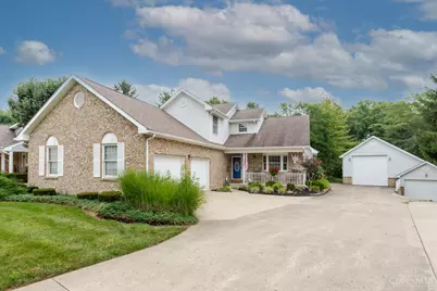 164 Deer Trail Drive, Eaton, OH 45320 - Photo 1