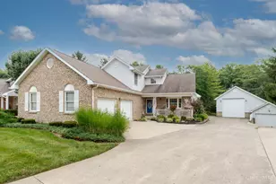 164 Deer Trail Dr, Eaton, OH 45320 - Photo 1