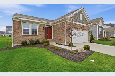 3037 Barnbougle Drive, Miami Township, OH 45233 - Photo 12