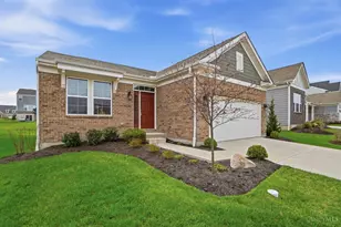 3037 Barnbougle Dr, Miami Township, OH 45233 - Photo 12