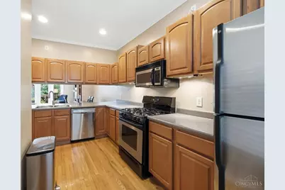 2552 Cleinview Avenue, Cincinnati, OH 45206 - Photo 16