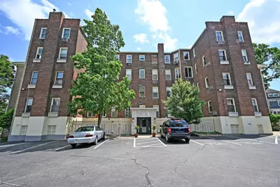 2138 Madison Road #I, Cincinnati, OH 45208 - Photo 4