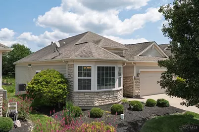 1270 Secretariat Court, Batavia Township, OH 45103 - Photo 2