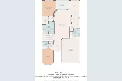 1270 Secretariat Court, Batavia Township, OH 45103 - Photo 28