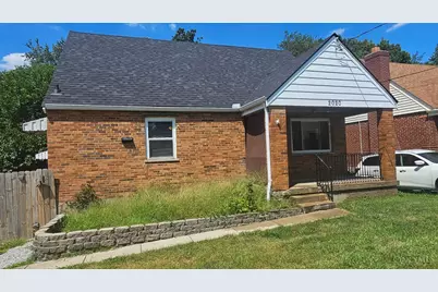 2020 Carpenter Drive, Cincinnati, OH 45239 - Photo 26