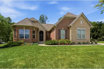 5772 Rivers Fork Drive, Morrow, OH 45152 - Photo 2