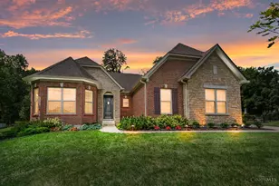5772 Rivers Fork Dr, Morrow, OH 45152 - Photo 1