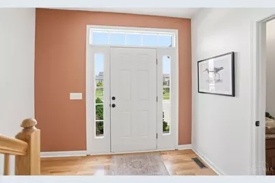 303 Delaware Drive, Hamilton Township, OH 45039 - Photo 6