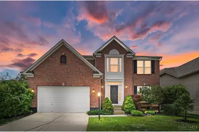 303 Delaware Drive, Hamilton Township, OH 45039 - Photo 2