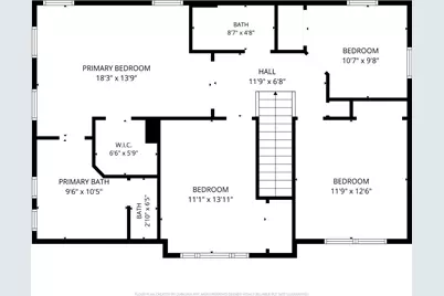303 Delaware Drive, Hamilton Township, OH 45039 - Photo 74