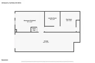30 Eland Ct, Fairfield, OH 45014 - Photo 26