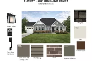 4021 Highland Ct, Harrison, OH 45030 - Photo 2