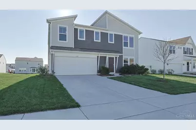 1265 Soaring Way, Hamilton Township, OH 45039 - Photo 2