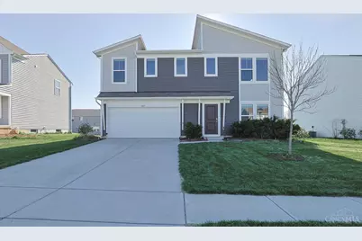 1265 Soaring Way, Hamilton Township, OH 45039 - Photo 1