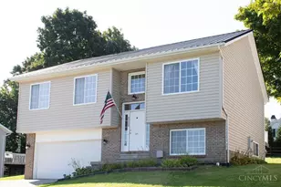 111 Oak Hills Dr, Hillsboro, OH 45133 - Photo 1