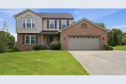 8407 Lakevalley Drive, Colerain Township, OH 45247 - Photo 1