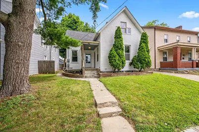 3418 Gamble Avenue, Cheviot, OH 45211 - Photo 2