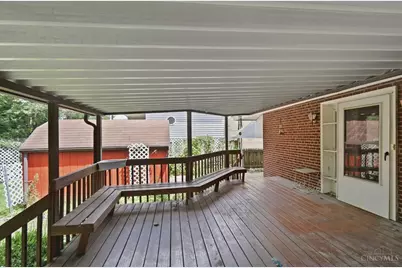 2516 Garrison Drive, Colerain Township, OH 45231 - Photo 36