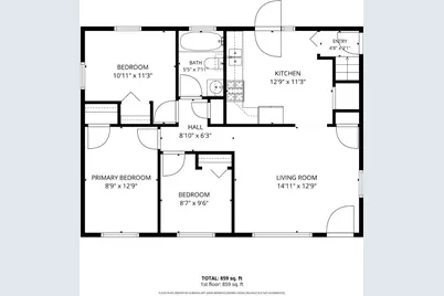 2516 Garrison Drive, Colerain Township, OH 45231 - Photo 44