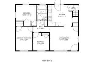 2516 Garrison Dr, Colerain Township, OH 45231 - Photo 44