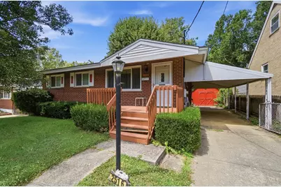 2516 Garrison Drive, Colerain Township, OH 45231 - Photo 4