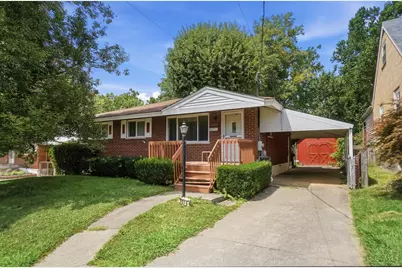2516 Garrison Drive, Colerain Township, OH 45231 - Photo 2
