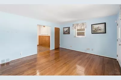 2516 Garrison Drive, Colerain Township, OH 45231 - Photo 10