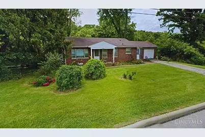 7007 Harrison Avenue, Green Township, OH 45247 - Photo 1