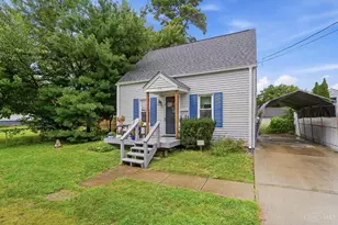 4716 Maynard Dr, Blue Ash, OH 45242 - Photo 2